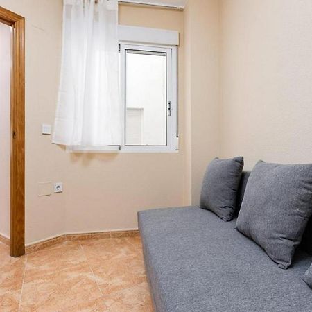 Isamar Apartamento Playa Del Cura 托雷维耶哈 外观 照片