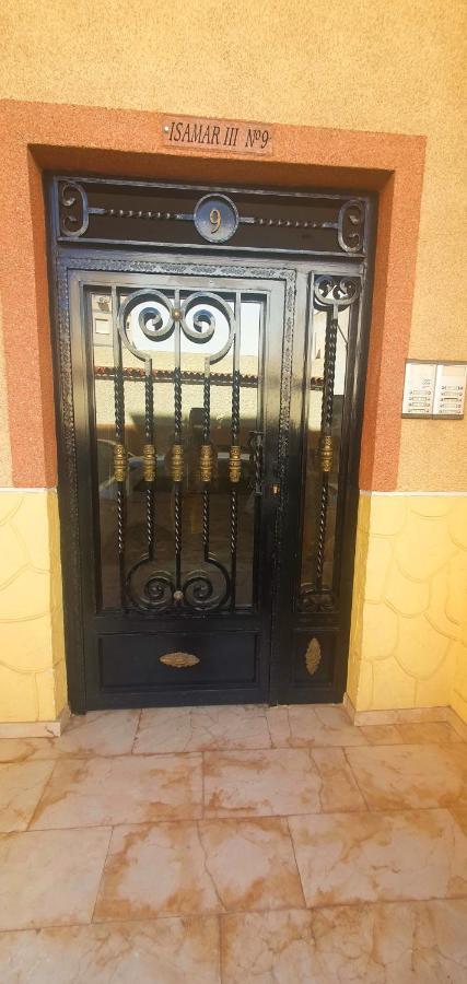 Isamar Apartamento Playa Del Cura 托雷维耶哈 外观 照片